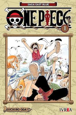 One piece 01 Losmor