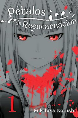 Pétalos de reencarnación 01 Losmor