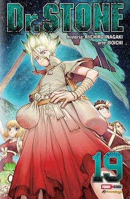Dr. Stone 19 Losmor