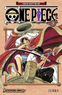 One piece 03 Losmor