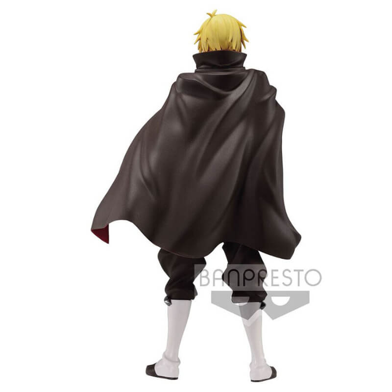 Figura de Veldora Tempest - Reincarnated Slime