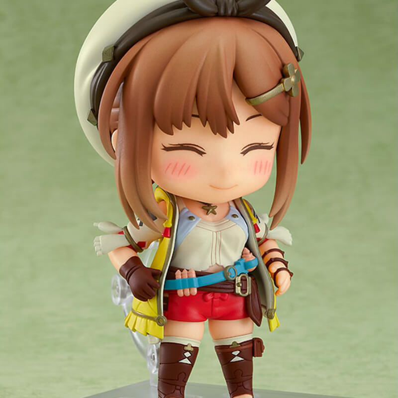 Figura de Atelier Ryza - Nendoroid