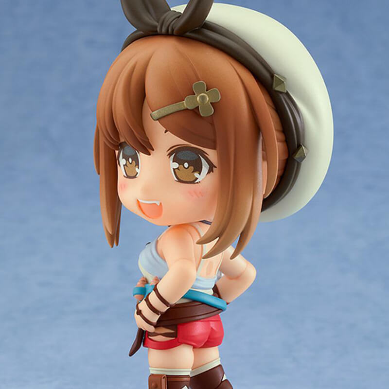 Figura de Atelier Ryza - Nendoroid