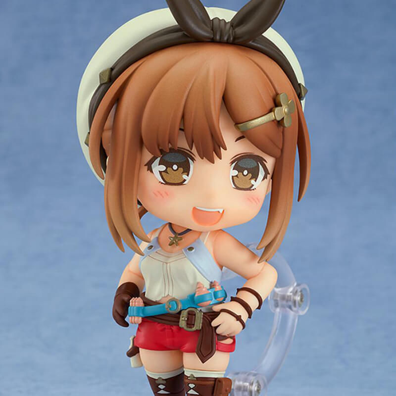 Figura de Atelier Ryza - Nendoroid
