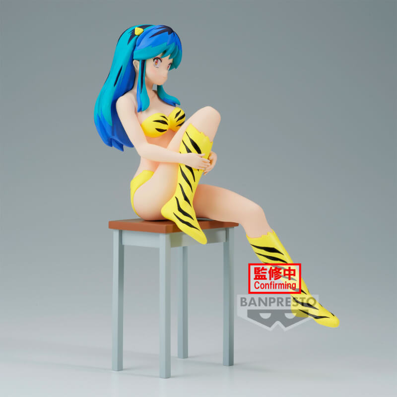 Figura de Lum Relax time - Urusei Yatsura