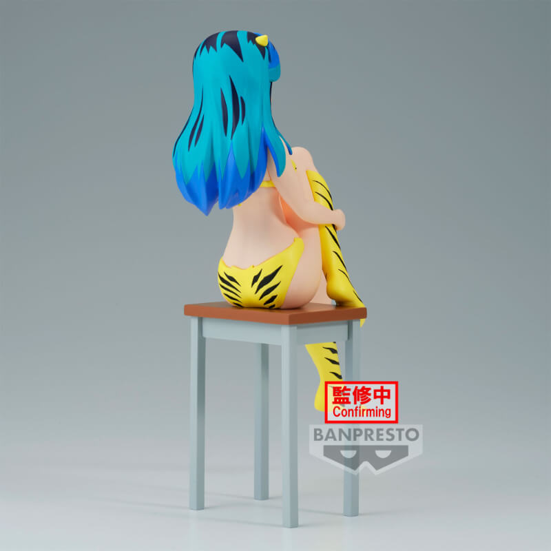 Figura de Lum Relax time - Urusei Yatsura