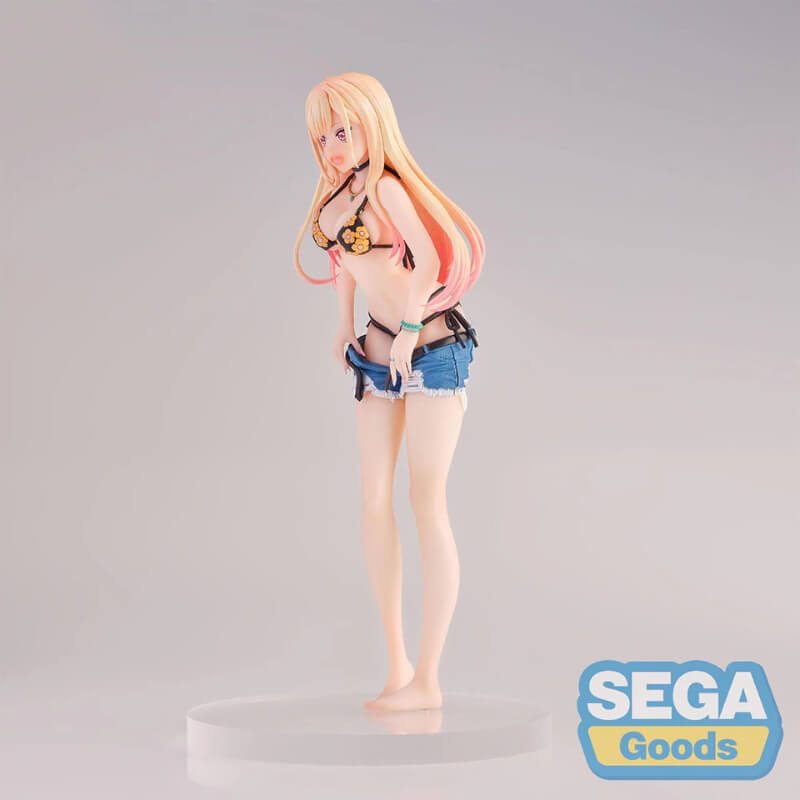 Figura de Marin Kitagawa - Sono Bisque Doll - SEGA