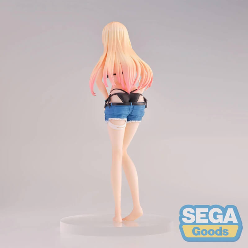 Figura de Marin Kitagawa - Sono Bisque Doll - SEGA