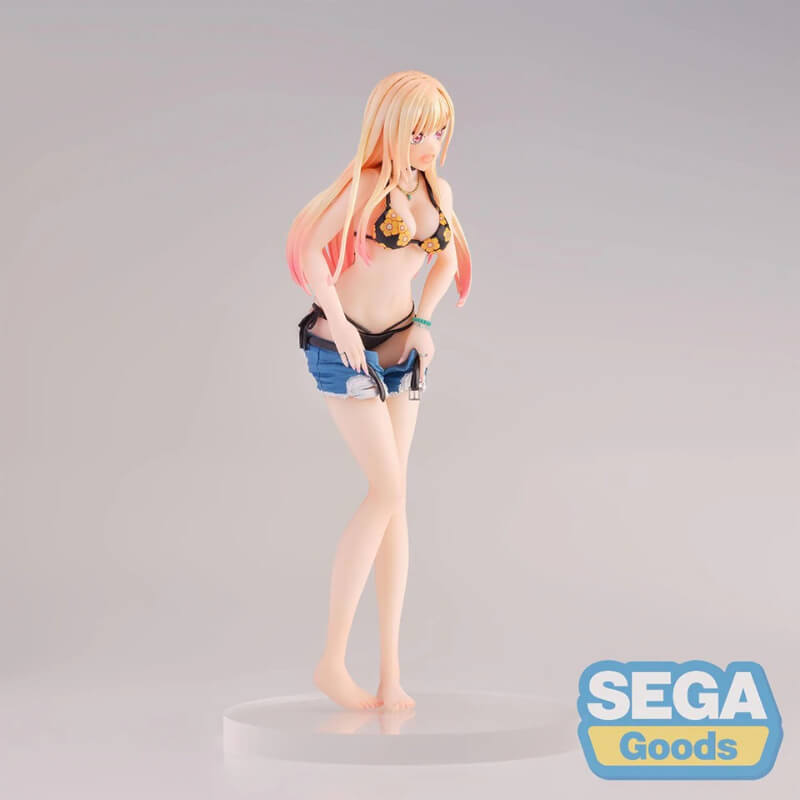 Figura de Marin Kitagawa - Sono Bisque Doll - SEGA