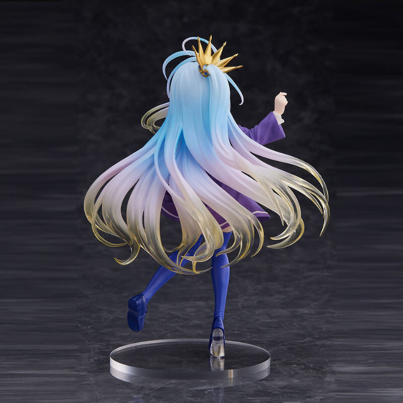 Figura de Shiro de No Game No Life - Taito