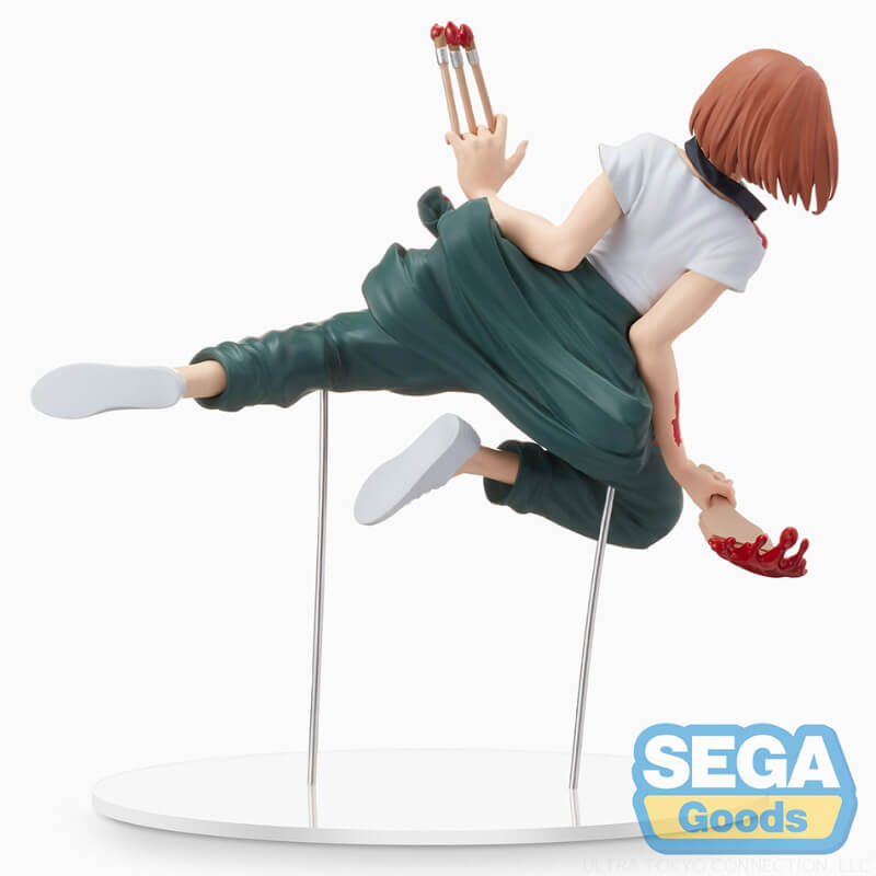 Figura de Nobara - Jujutsu Kaisen Graffiti x Battle