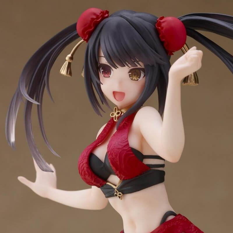 Figura de Tokisaki Kurumi - China Swimsuit Ver