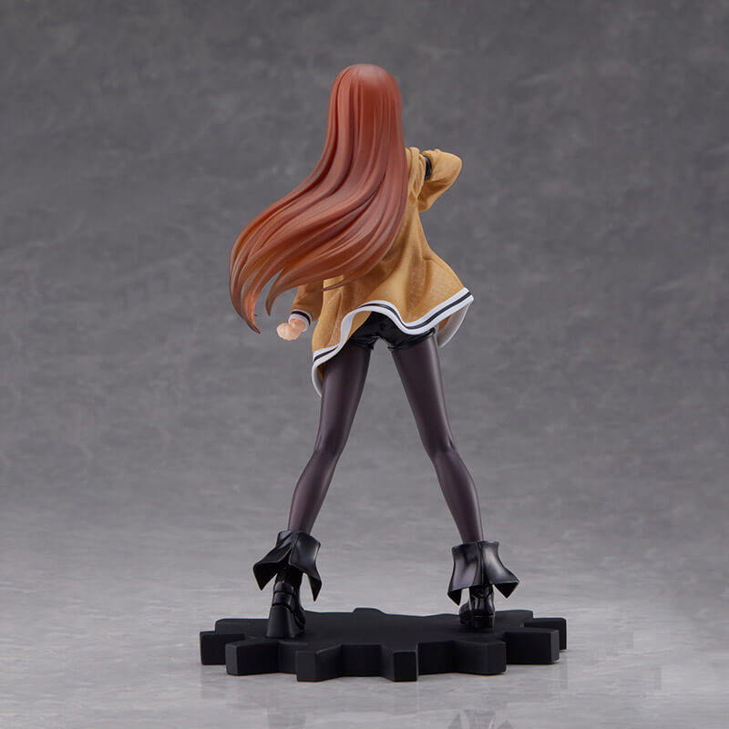 Figura de Makise Kurisu - Steins Gate