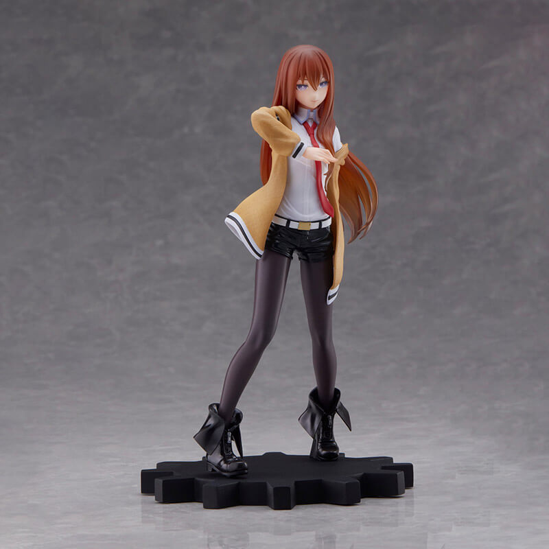 Figura de Makise Kurisu - Steins Gate