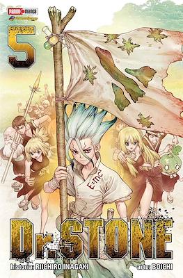 Dr. Stone 05 Losmor