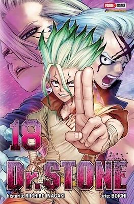 Dr. Stone 18 Losmor