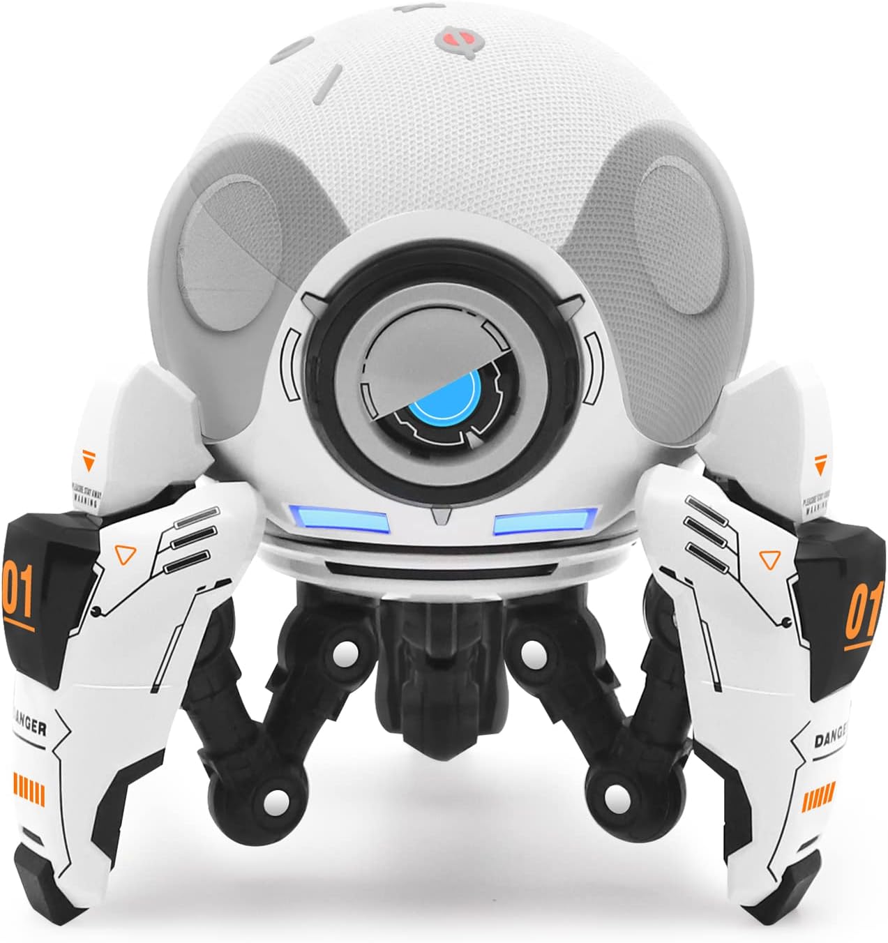 Soporte Robótico de Alexa 4ta y 5ta Generación Losmor