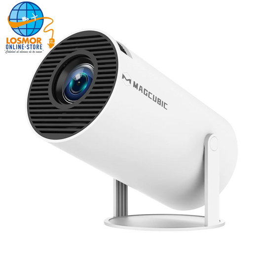 Proyector Magcubic HY300 Pro 4K Android 11