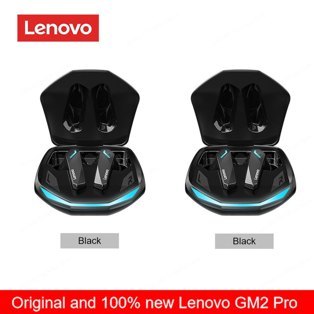 Audífonos Lenovo GM2 5.3 Bluetooth