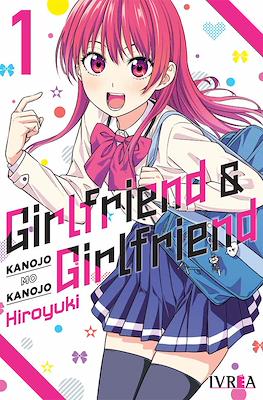 Girlfriend & Girlfriend (Kanojo mo Kanojo) 01
