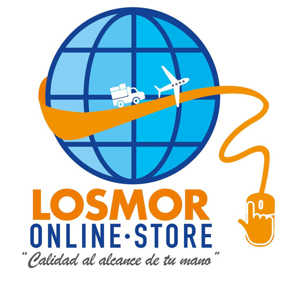 Losmor Online Store