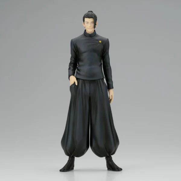 Figura de Satoru Gojo & Suguru Geto - Jujutsu Kaisen KING OF ARTIST