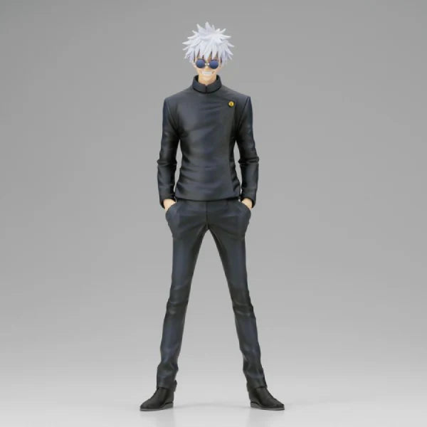 Figura de Satoru Gojo & Suguru Geto - Jujutsu Kaisen KING OF ARTIST