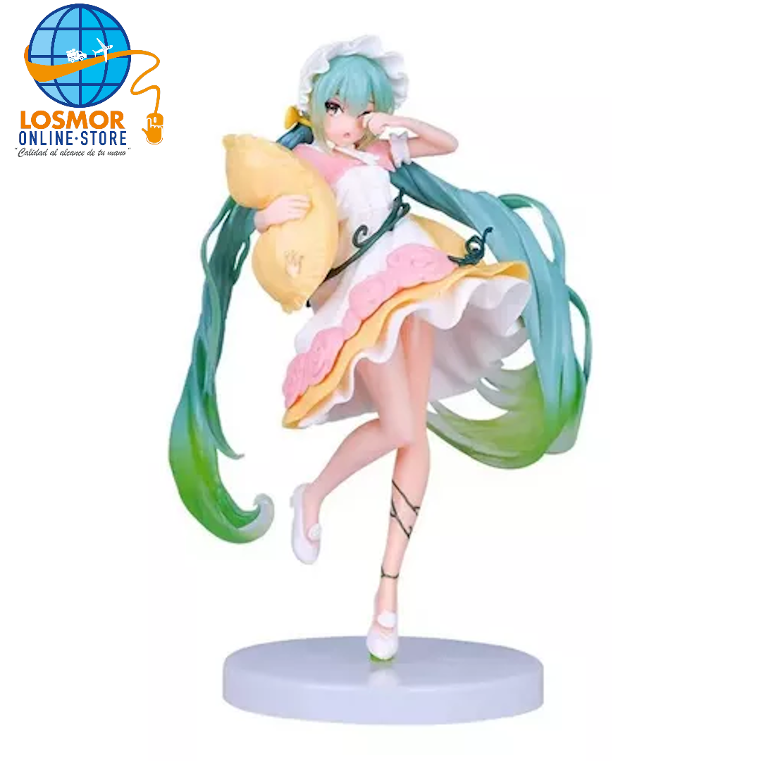 Figura de Miku Hatsune Losmor
