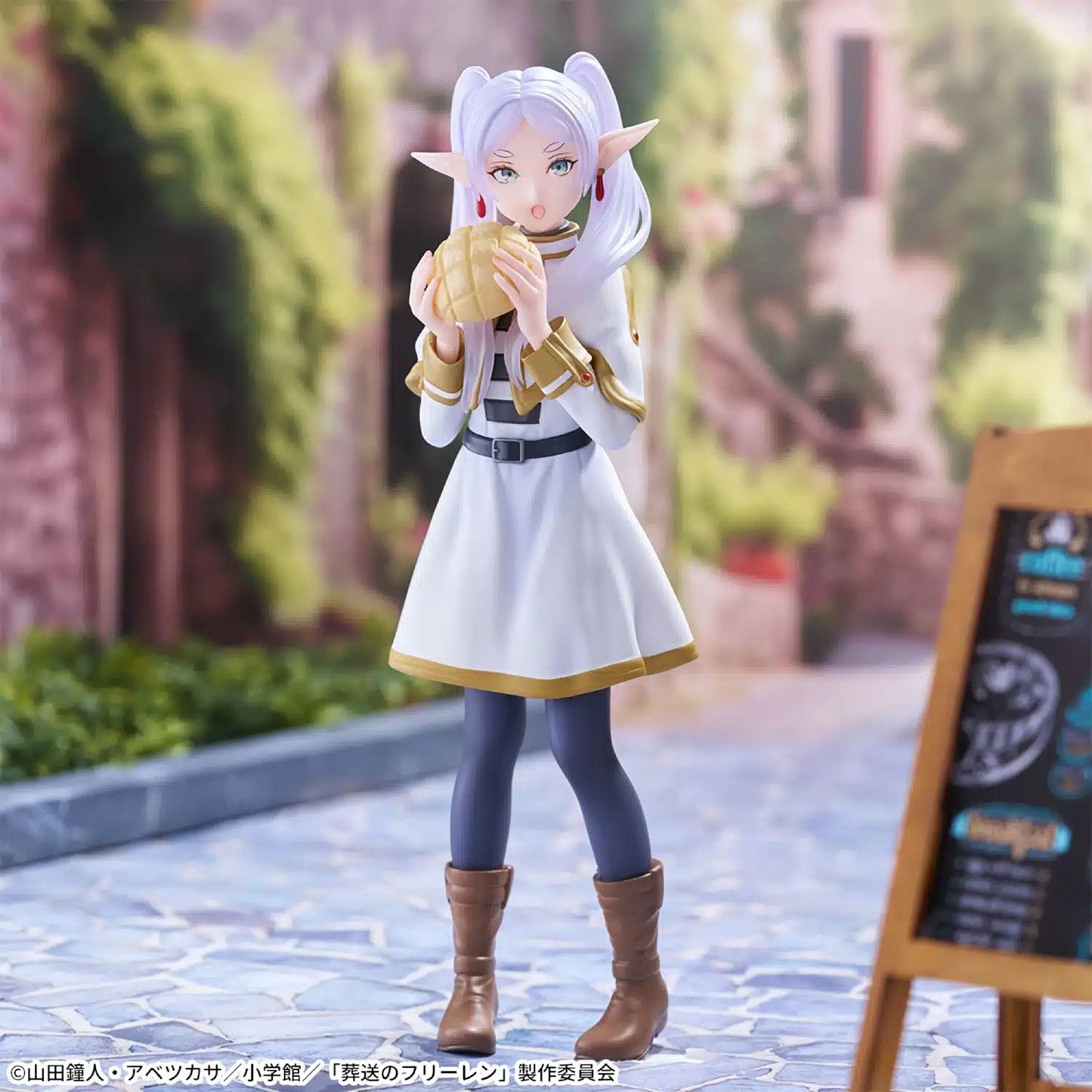 Figura - Frieren: Beyond Journey's EndLuminasta "Frieren" -Frieren's Daily Life