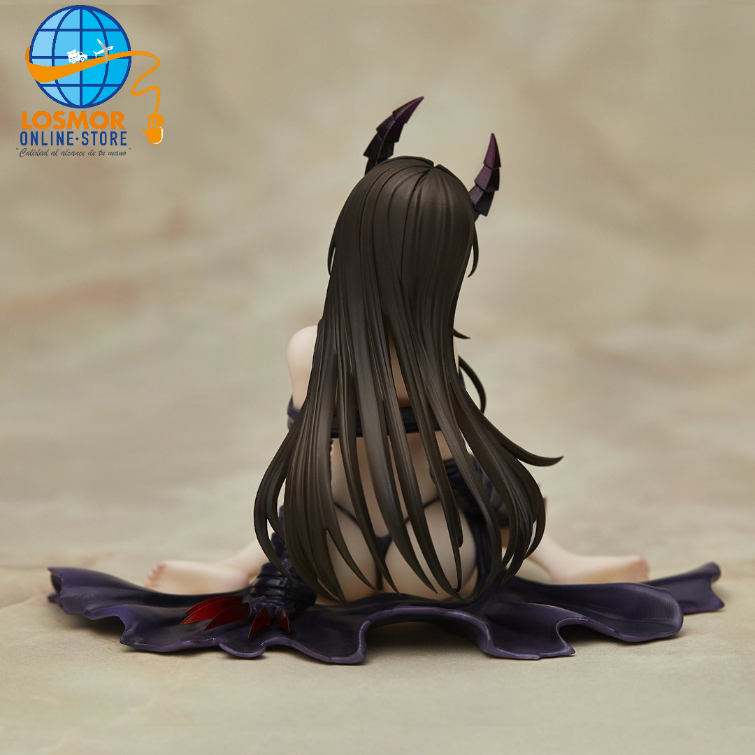 Figura de Yui Kotegawa Darkness - Love-Ru Losmor