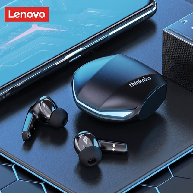 Audífonos Lenovo GM2 5.3 Bluetooth Losmor