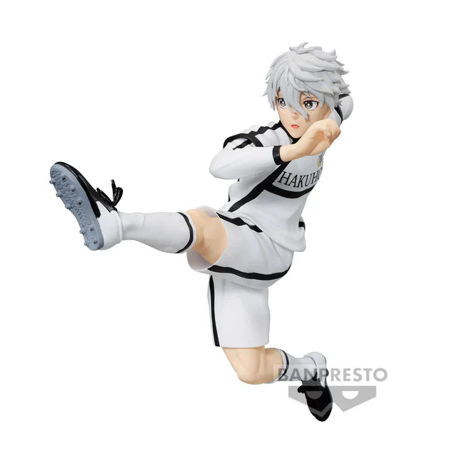 Figura de  Nagi-Seishirou - Movie Bluelock -EPISODE