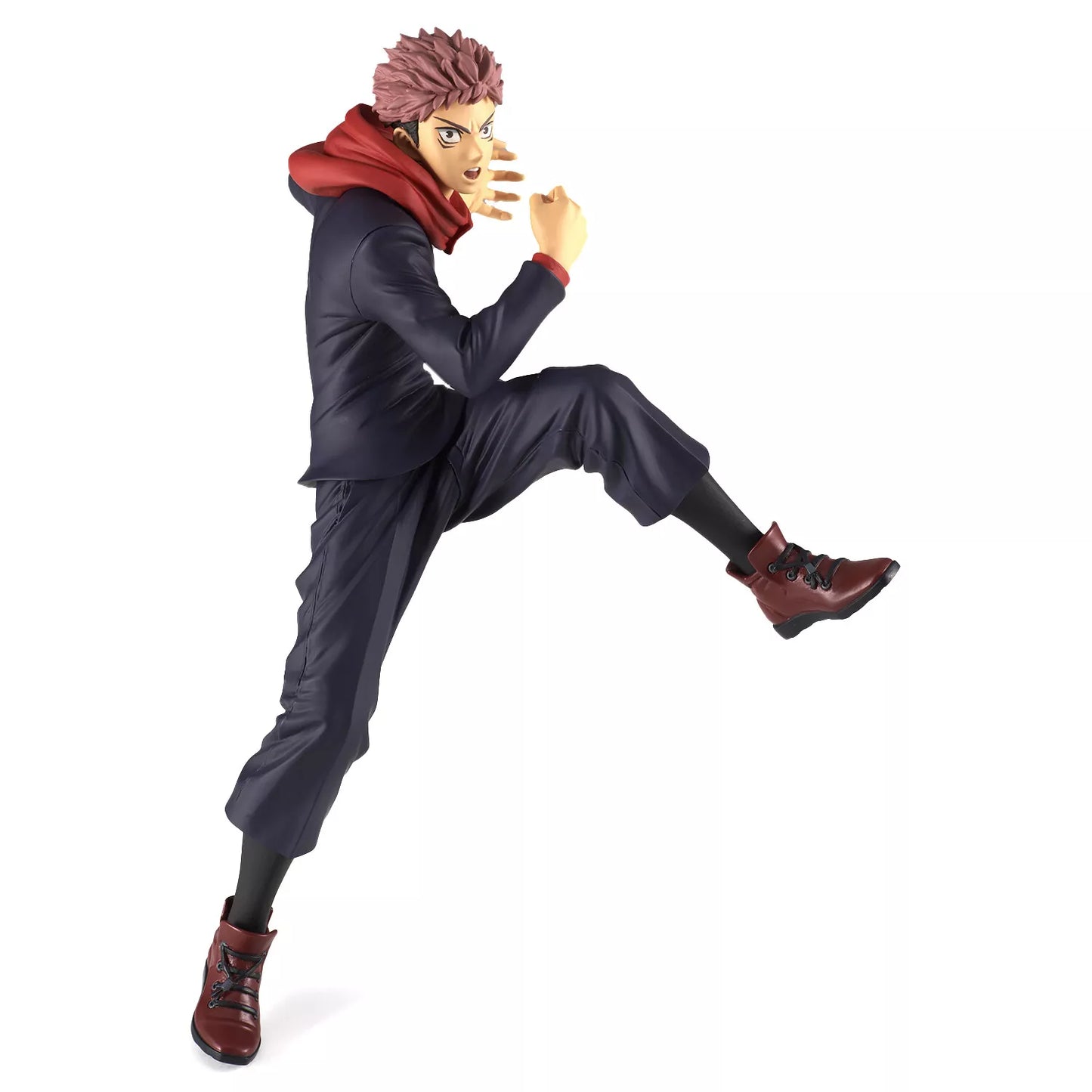 Figura - YUJI ITADORI - Jujutsu Kaisen KING OF ARTIST