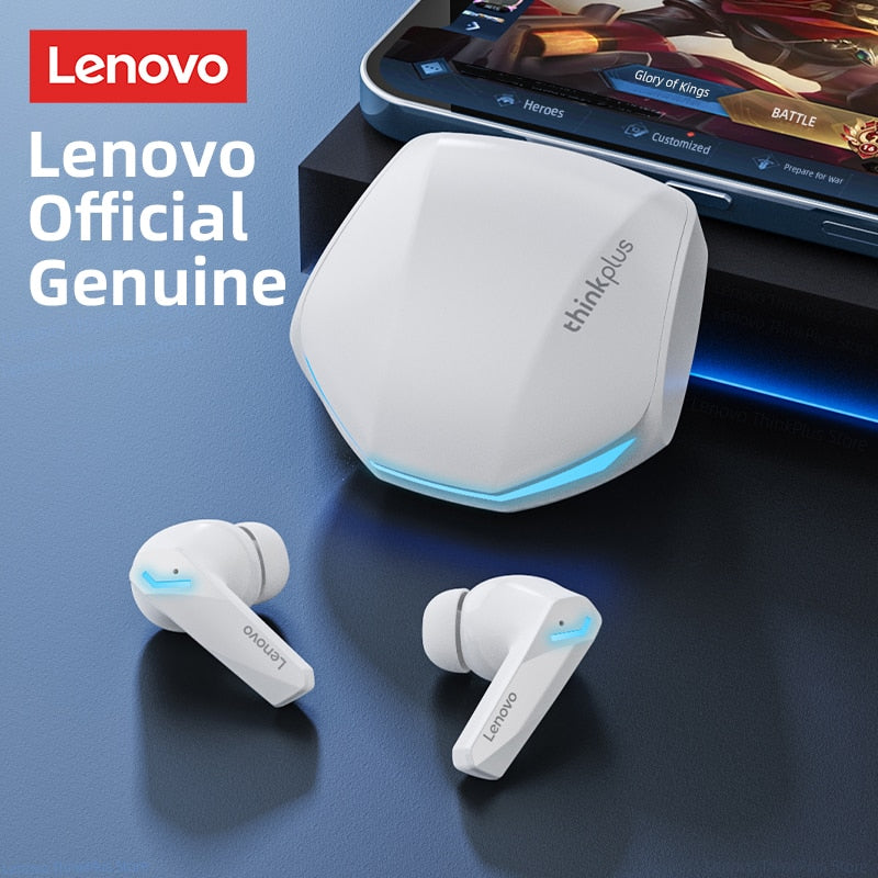 Audífonos Lenovo GM2 5.3 Bluetooth