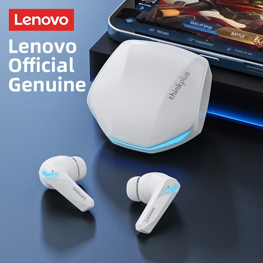Audífonos Lenovo GM2 5.3 Bluetooth