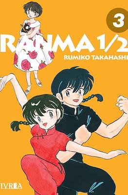 Ranma 1/2 03