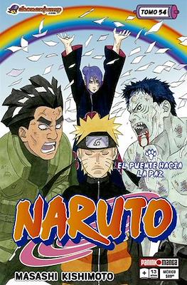 Naruto 54