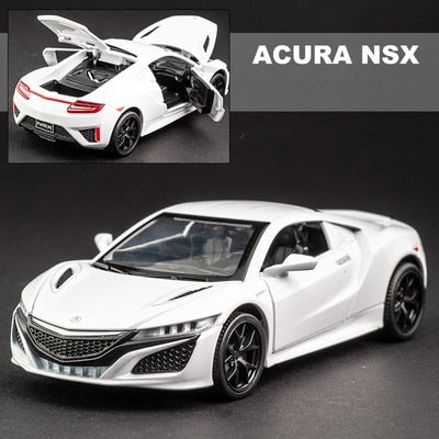 Acura NSX