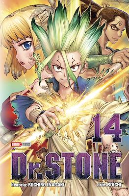 Dr. Stone 14