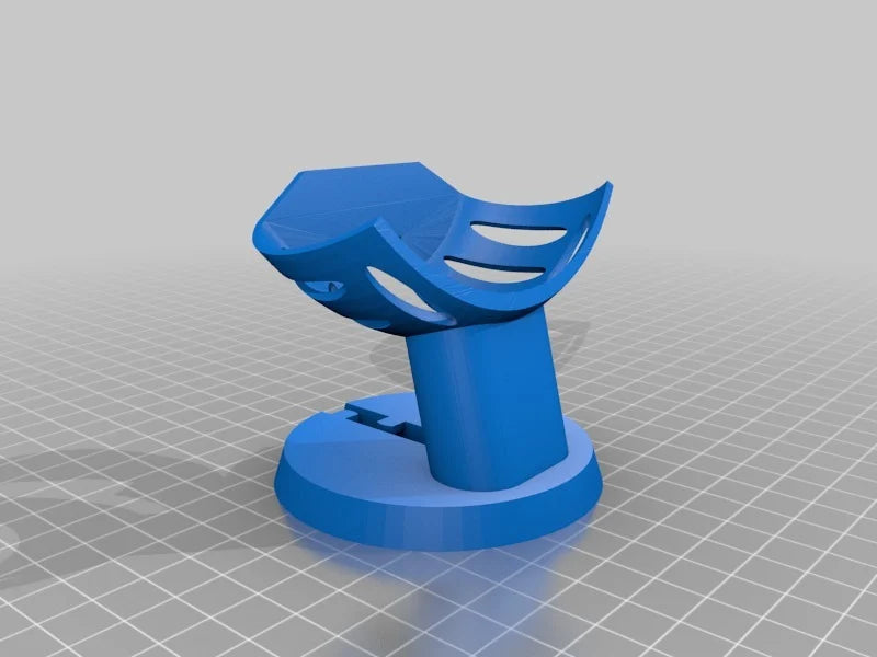 Soportes Para Dispositivos ALEXA 3D