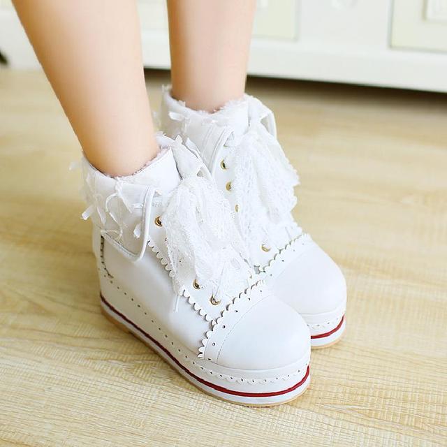 AnimeStyle Shoes