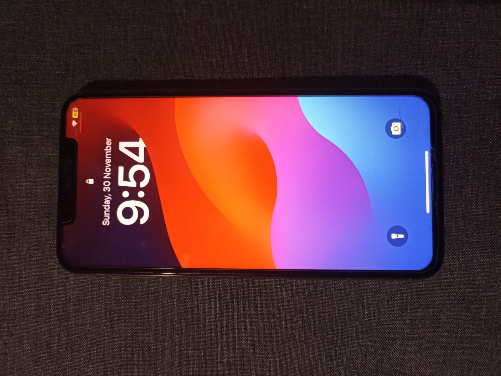 iPhone 11 Pro Max - USADO Losmor Online Store