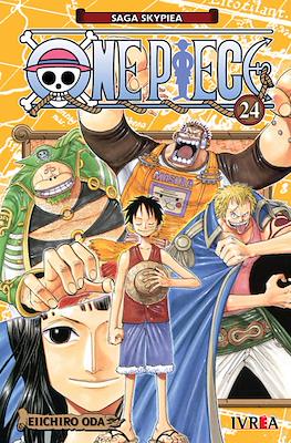 One piece 24