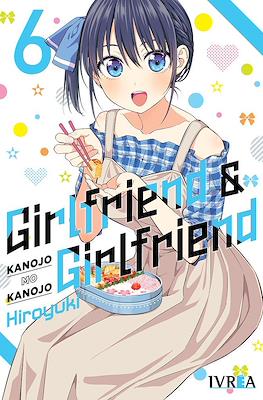 Girlfriend &amp; Girlfriend (Kanojo mo Kanojo) 06