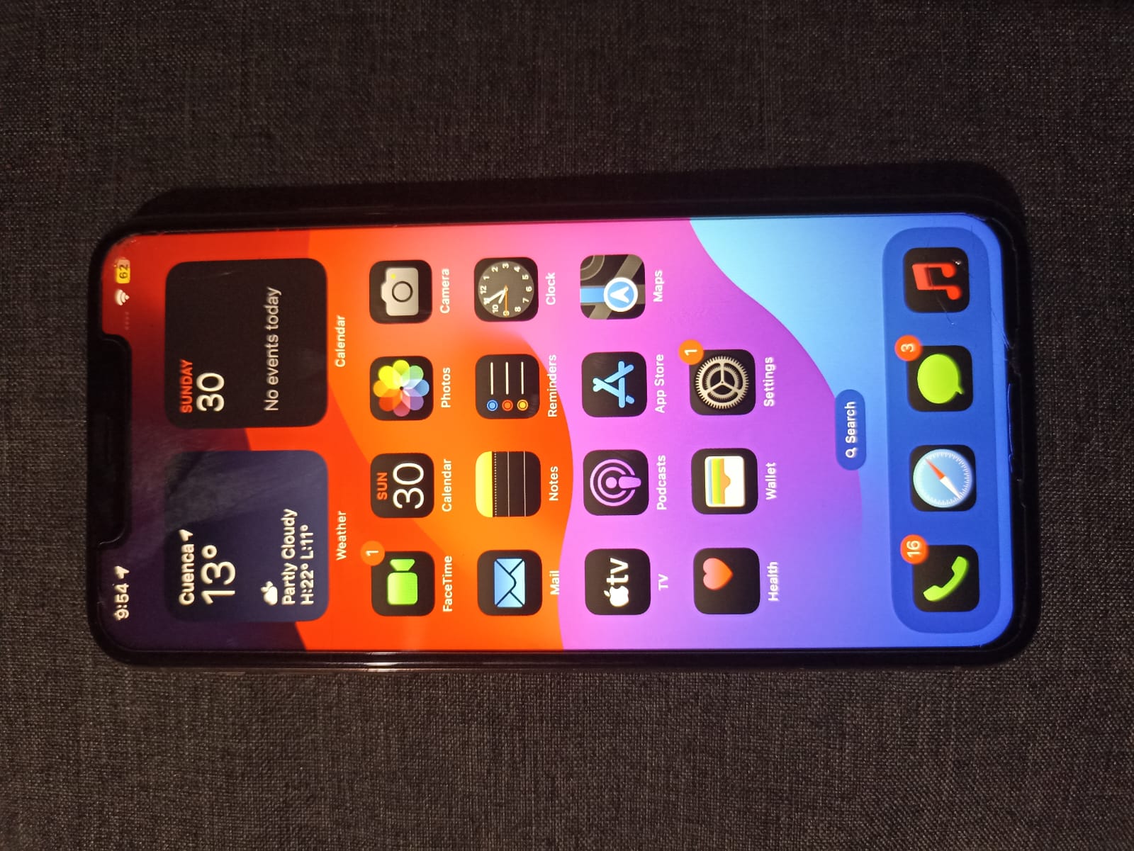 iPhone 11 Pro Max - USADO Losmor Online Store