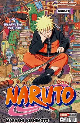 Naruto 35