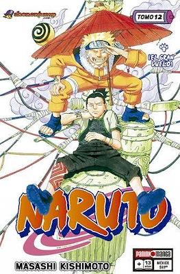 Naruto 12