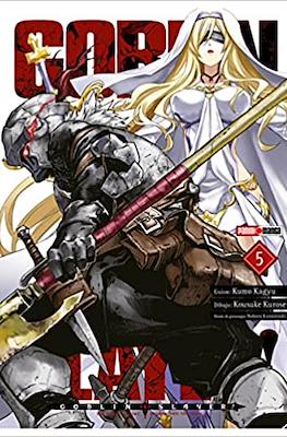 Goblin Slayer 05