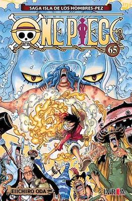 One piece 65