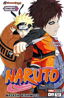 Naruto 29